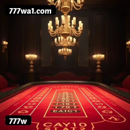 Jogos de Cassino ao Vivo