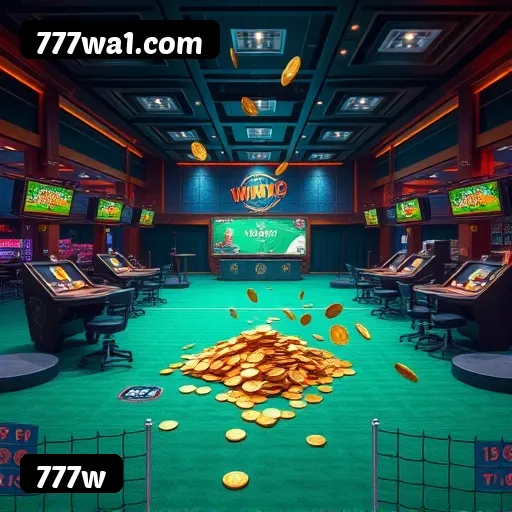 Jogos de Mesa Premium 777w - Blackjack, Roleta, Baccarat